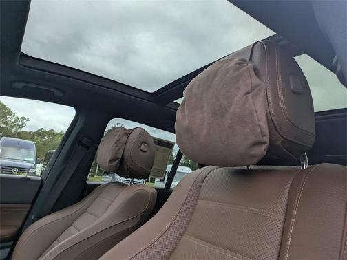 2025 Mercedes-Benz GLE 450 4MATIC