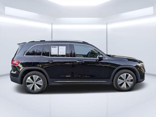 2023 Mercedes-Benz EQB 300 4MATIC