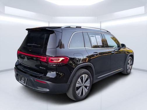 2023 Mercedes-Benz EQB 300 4MATIC