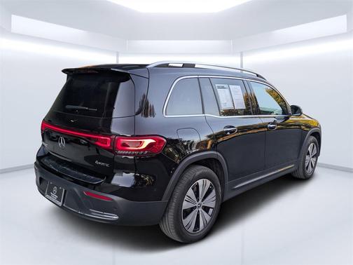 2023 Mercedes-Benz EQB 300 4MATIC