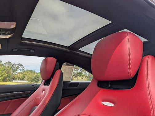 2013 Mercedes-Benz C-Class C 63 AMG