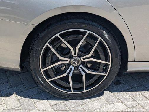 2023 Mercedes-Benz E-Class 4MATIC