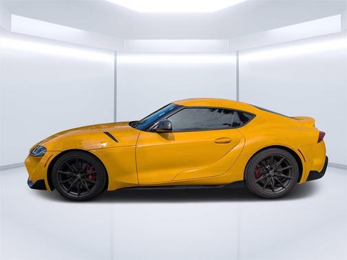2023 Toyota Supra 3.0 Premium