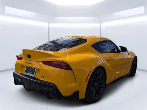 2023 Toyota Supra 3.0 Premium