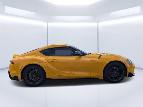 2023 Toyota Supra 3.0 Premium