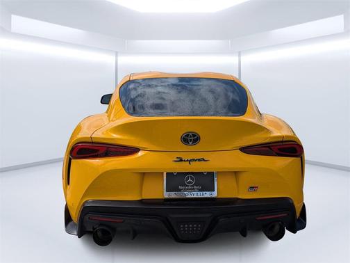 2023 Toyota Supra 3.0 Premium