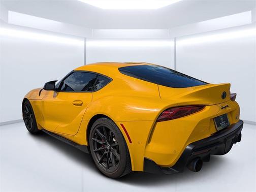 2023 Toyota Supra 3.0 Premium