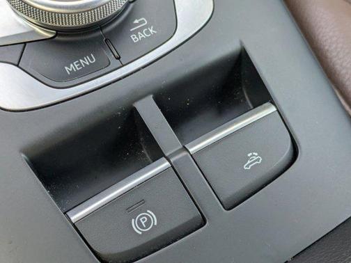 2018 Audi A3 2.0T Premium