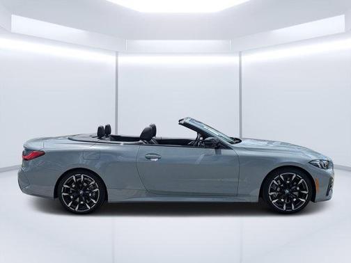 2025 BMW 430 i