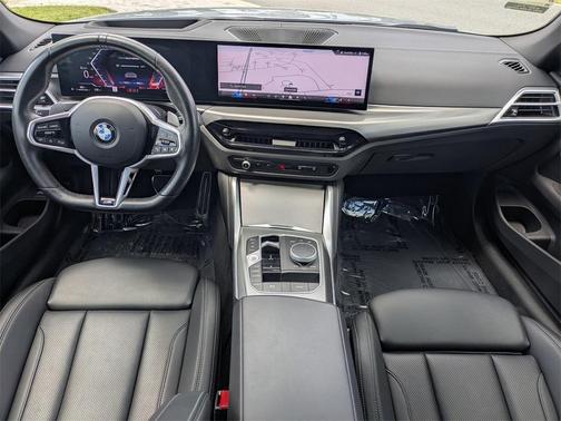 2025 BMW 430 i