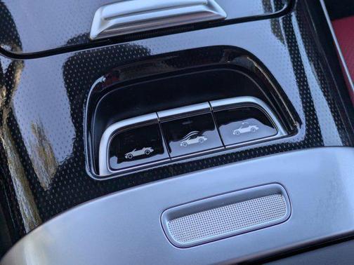 2026 Mercedes-Benz AMG CLE 53 4MATIC+