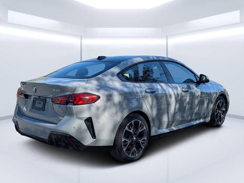 2025 BMW 228 Gran Coupe xDrive