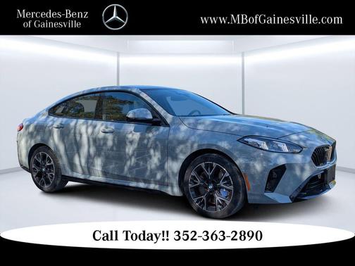 2025 BMW 228 Gran Coupe xDrive