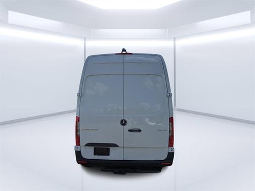 2025 Mercedes-Benz Sprinter 2500 High Roof