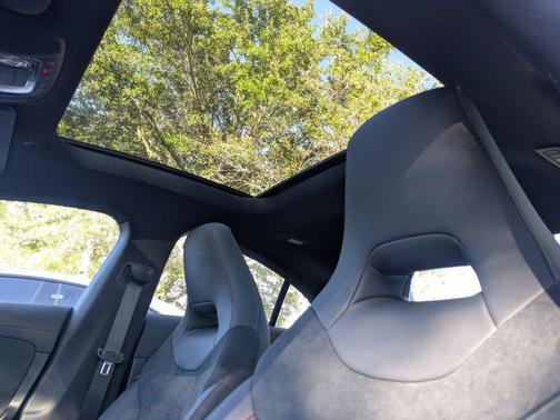 2026 Mercedes-Benz CLA 250 Base