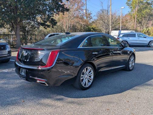 2019 Cadillac XTS Luxury