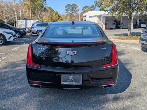 2019 Cadillac XTS Luxury