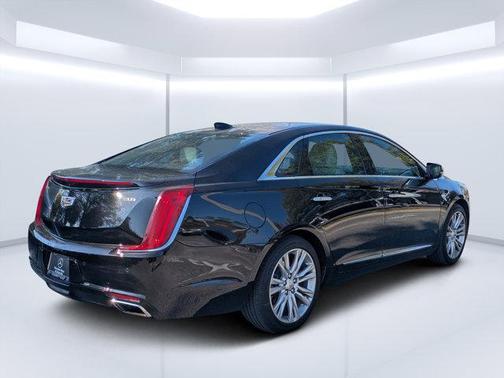 2019 Cadillac XTS Luxury