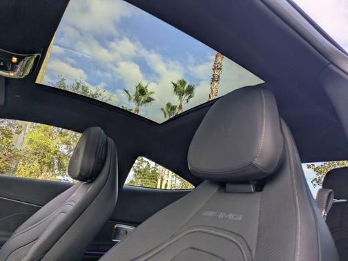 2026 Mercedes-Benz AMG CLE 53 4MATIC+