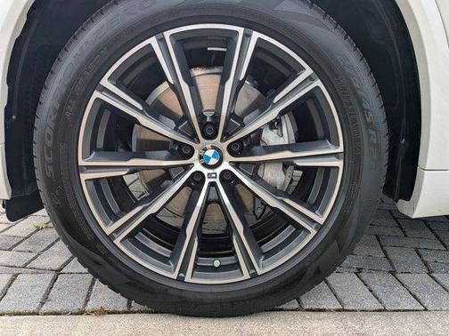 2024 BMW X5 sDrive40i