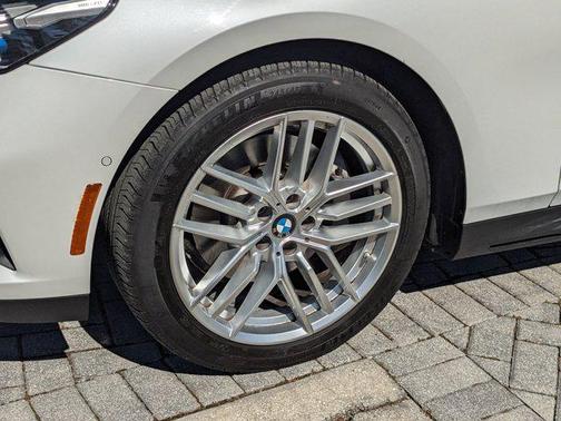 2024 BMW 530 i
