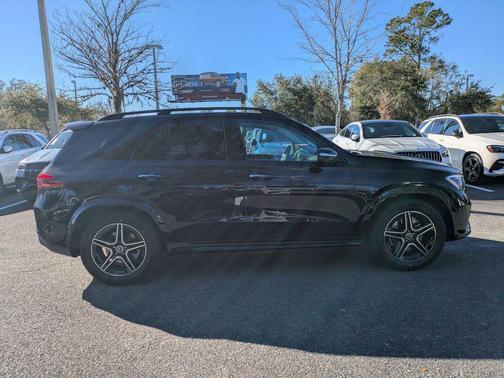 2026 Mercedes-Benz GLE 350 Base