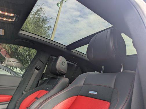 2024 Mercedes-Benz AMG GLE 63 S 4MATIC+