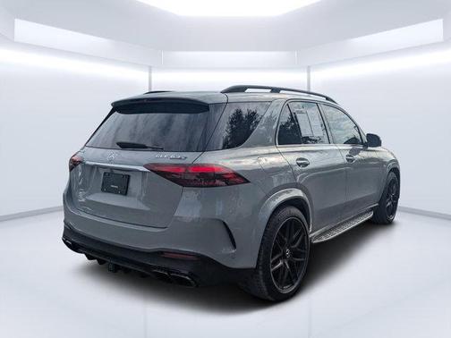 2024 Mercedes-Benz AMG GLE 63 S 4MATIC+