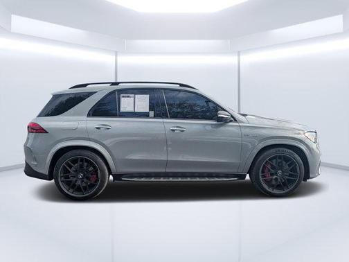 2024 Mercedes-Benz AMG GLE 63 S 4MATIC+