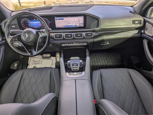 2024 Mercedes-Benz Maybach GLS 600 4MATIC