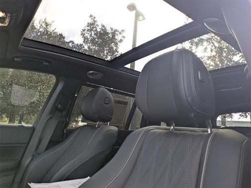 2024 Mercedes-Benz Maybach GLS 600 4MATIC