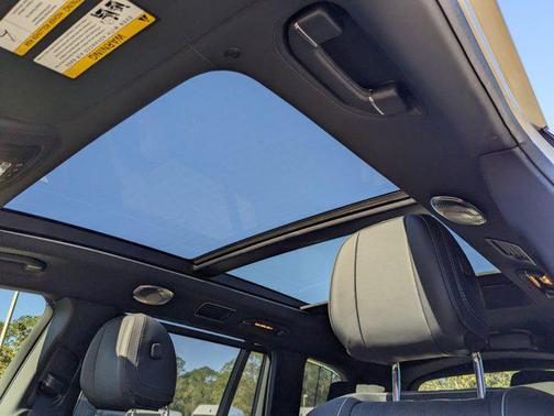 2024 Mercedes-Benz Maybach GLS 600 4MATIC