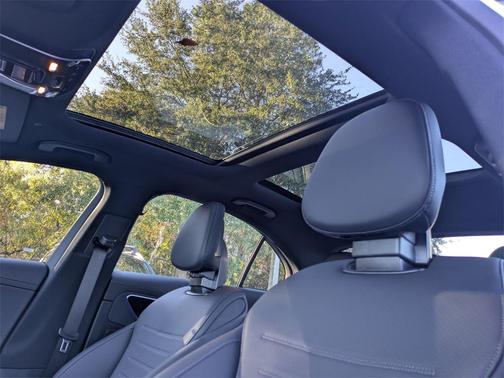 2026 Mercedes-Benz C-Class C 300 4MATIC