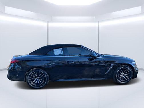 2025 Mercedes-Benz AMG CLE 53 4MATIC+