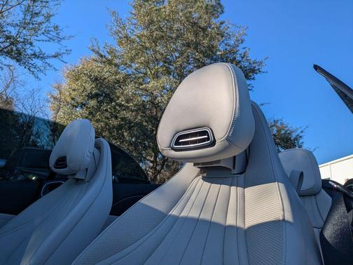 2025 Mercedes-Benz AMG CLE 53 4MATIC+