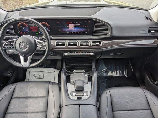 2023 Mercedes-Benz GLS 450 4MATIC