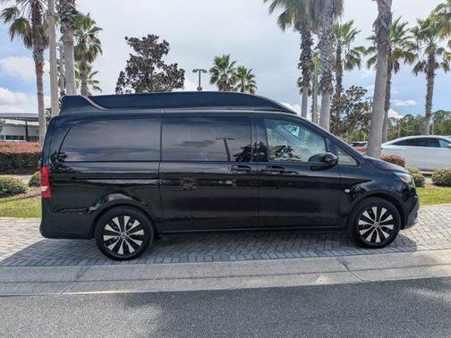 2023 Mercedes-Benz Metris Base