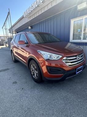 2015 Hyundai Santa Fe Sport 2.4L