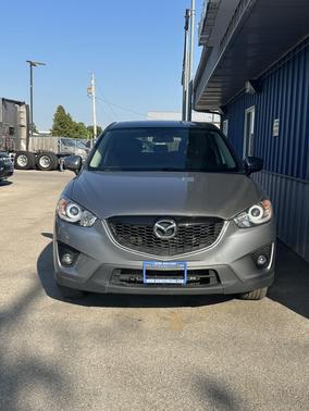 2015 Mazda CX-5 Touring