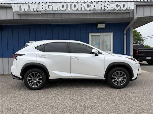 2018 Lexus NX 300 Base