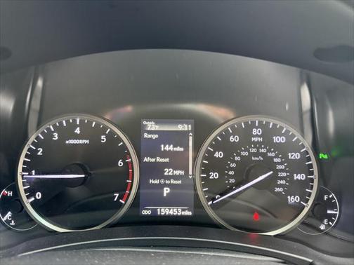 2018 Lexus NX 300 Base