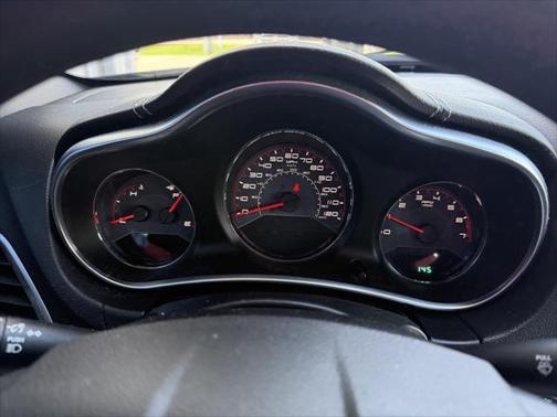 2013 Dodge Avenger 4dr Sdn SE