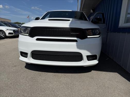 2019 Dodge Durango GT Plus