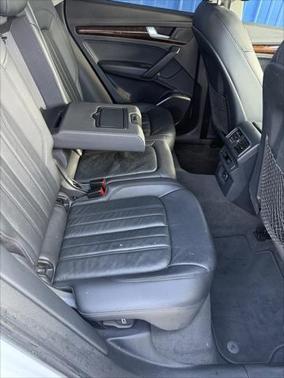 2018 Audi Q5 2.0 TFSI Premium
