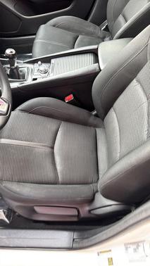 2018 Mazda Mazda3 Sport