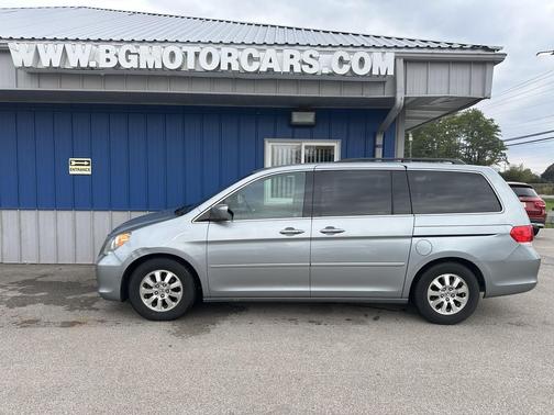 2009 Honda Odyssey EX-L