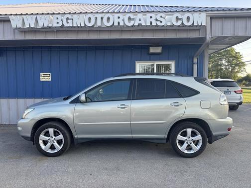 2008 Lexus RX 350 Base
