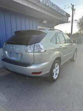 2008 Lexus RX 350 Base