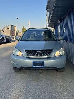2008 Lexus RX 350 Base