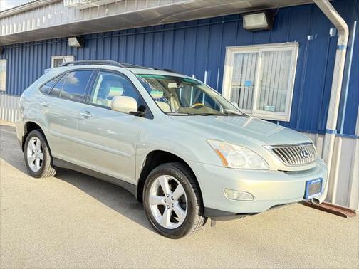 2008 Lexus RX 350 Base